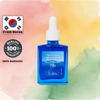 100% genuine Dr.Althea Hydrate Boost DUO | Aqua Marine Deep Serum 30ml