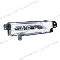belook ไฟ LED สำหรับรถยนต์ ไฟกันชนหน้า สำหรับ BMW X5 X6 X7 G05 G06 G07 2018 2019 2020 ไฟตัดหมอกหน้า 