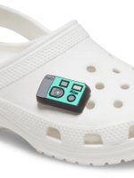 CROCS Jibbitz Lights Up Camera ตัวติดรองเท้า
