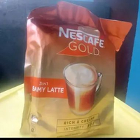 Nescafe Gold Creamy Latte