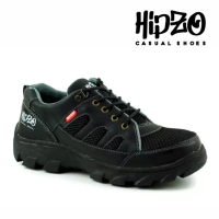 Hipzo Sepatu Safety Hipzo Sepatu outdoor  Kerja ProyekTerbaru Sepatu ORIGINAL terlaris