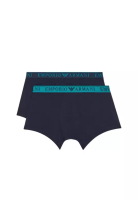 Emporio Armani 男士內褲藍色EM000252 AF10776