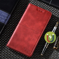 Flip Case For Huawei Nove 3i 3 3e 4e Plus 2S lite 2 2C 5 Nova 5 5i 6 pro PU Leather Vintage Wallet Cover Fashion Cases Kickstand