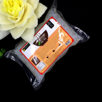 Combo 6 Gói Bún Keto ZANKII (làm từ bột nưa) Shirataki Konjac Eat Clean Tiểu Đường 200g Food Thức Ăn