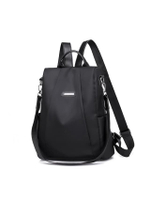 กระเป๋าเป้เดินทาง Fancybag Oxford สำหรับผู้ชาย รุ่น Oxford-BK
