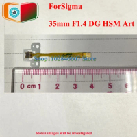 New Original For Sigma 35mm F1.4 DG HSM Art Sensor Flex Camera Lens Parts