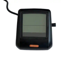 DPC07 Bafang LCD Dislpay EBike Conversion Kit 48V Electric Bike Screen E BIKE Controller Accessories