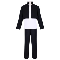 Anime Kaisen Haibara Yu Cosplay Costume Halloween Party Outfit