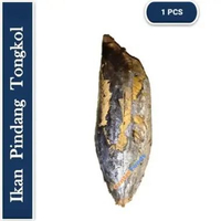 Ikan Cue Tongkol - Cakalang Pindang | Size 100-150gr [ Harga Per PCS ]