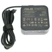 3.42A 65W AC Adapter Charger For ASUS VivoBook S15 S533EA-DH74 S533EA-DH51 4.0MM*1.35mm
