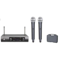 Bolymic professional handheld microphone_wireless karaoke microphone system wireless mikrofon