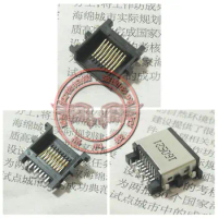 1-10 Laptop RJ45 Jack/Network interface cards/Ethernet port for ASUS W40C X450V K450V A46C S46S K46cm Y581C Y481C