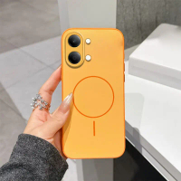 For VIVO Y05 Y11D 4G Y11 Y21 5G 2026 Phone Case Protective Cover Anti Drop Precision Holes Casin