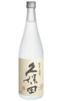 朝日酒造，久保田 翠壽 大吟釀生酒  720ml