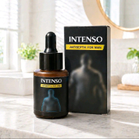 intenso antiseptik for men 100% original bisa bayar ditempat