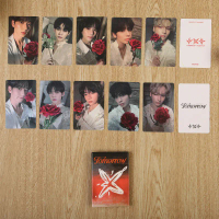 TXT minisode 3 TOMORROW MOA ZONE, วันพีซครบรอบ 5 ปี, อัลบั้ม ZONE, บัตรผ่าน, บัตรผ่านภาพถ่าย, บัตรอั