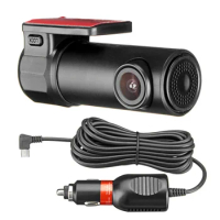 Banggood KL201 1080P Car Camera Android/IOS Control WDR WIFI Driving Recorder Night Vision Car DVR Dash Cam Loop-Cycle Recording