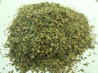 2021年杭州正宗西湖獅峰龍井茶片末子碎茶葉250g半斤豆香茶農自銷