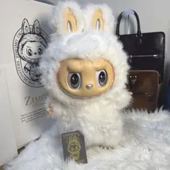 labubu 約58cm 58cm labubuの価格比較なら-2025年9月 | BigGo日本