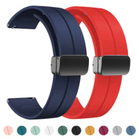 For COROS PACE 3 Sports Silicone Strap Band Watchband For COROS APEX 2 Pro Wristband APEX 46mm/Pro Bracelet Watchbelt