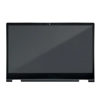 13.5'' IPS LCD Screen Display Touch Digitizer with Frame for Acer Chromebook Spin CP713-2w Series N19Q5 Assembly 2256*1504