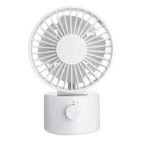 Portable Desk Usb Fan Table Cooling Small Fan Hot High Quality