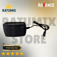 Charger Speaker Advance 9V Premium Supply K1501, K1504, K1506, K1507, K1508, K6D, K8D, K881, K882