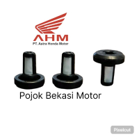 FILTER SARINGAN INJEKTOR BEAT VARIO PCX ADV CBR GENIO VERZA SONIC CRF SCOOPY