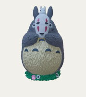 Celengan My Neighbour Totoro Studio Ghibli Besar