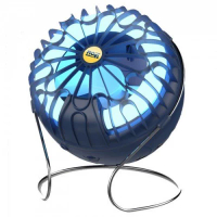 Turbo Italy 戶外吸入式蚊燈 Moon 3688 1pc
