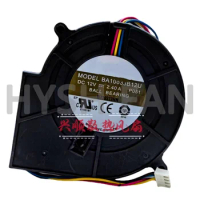 BA10033B12U New Original Authentic 12V 2.40A 9733 Ball Converter Cooling Fan