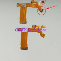 Control Aperture Flex Cable replacement for Olympus M.ZUIKO DIGITAL ED 14-42mm F3.5-5.6 EZ(M.Z ED 14-42mm EZ) Lens