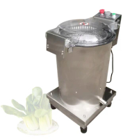 Vegetable Fruit Dryer Large Capacity Dehydrator Vegetable Drainer Salad Spinning Quick Vegetable Drying Machine