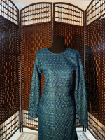 PLASTIC 21 = KURUNG BY AZ ZARA (BKR7012100)