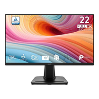 จอมอนิเตอร์ (21.45") รุ่น PRO MP225 E12VL