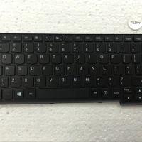 us laptop keyboard for lenovo YOGA 11 YOGA11S YOGA 11S S210 FLEX 10 us black with frame keyboard