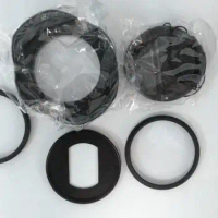 52mm Metal Filter Adapter Ring lens Filter the UV CPL Lens hood Cap for Sony RX100 M2 M3 RX100M5 RX100M6 rx100 m7 RX100VI RX100V
