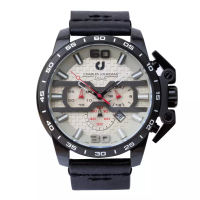 Charles Jourdan Jam Tangan Charles Jourdan Jam Tangan Pria CJ1044-1725C Original