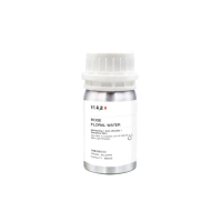 【阿皂屋】有機玫瑰花花水 50ml(化妝水、純露)