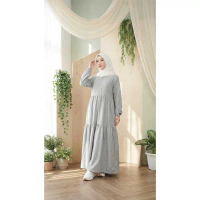 UPMORE Gamis Dewasa Haziza