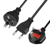 For Xiaomi M365 Ninebot MAX G30 Kugoo Electric Scooter Balance Scooter Universal Charger Plug