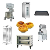 YG Wholesale Gas 2 Decks 3 Decks Industrial Cake Bread Baking Ovens Kitchen Bread Baking Bakery Cake Oven Prices Electric Oven