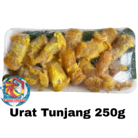 Urat Tunjang Tendon Sapi tanpa tulang 250gr