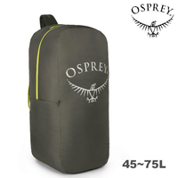 Osprey Airporter LZ 旅行託運袋/旅行袋/背包外袋 M號 45-75L 暗影灰