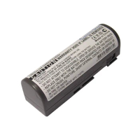 Cameron Sino 2300mAh Battery For HP Jornada 420 428 430 SE F1255-80055 F1255A F1287A Sony MZ-B3 MZ-E3 MZ-R30 MZ-R2 MZ-R4 LIP-12H