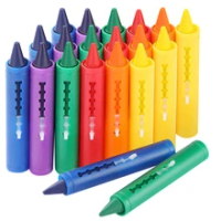 Rotating Desk Organizer For Kids, Art Supply Storage Organizer For Marker  Crayon Desktop Homeschool