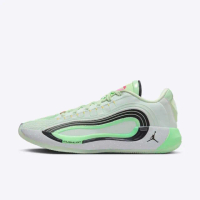 【NIKE 耐吉】Jordan Luka 4 PF 男 籃球鞋 Space Navigator 綠黑(HF0824-300)
