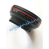 NEW original Front Lens Barrel Ring For CANON EF 16-35 mm 16-35mm 1:2.8 L II USM Repair Part