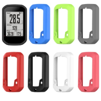 Soft Silicone Case Protector Protective Cover Shockproof Bumper Shell Compatible with Bryton Rider 430 320 GPS