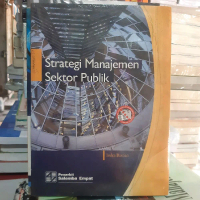 Buku Strategi Manajemen Sektor Publik